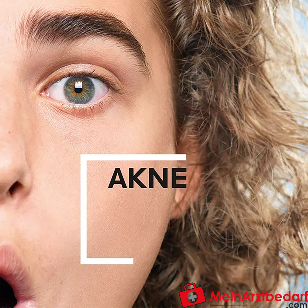 La Roche Posay EFFACLAR Hochkonzentriertes Serum für das Gesicht, 30ml.