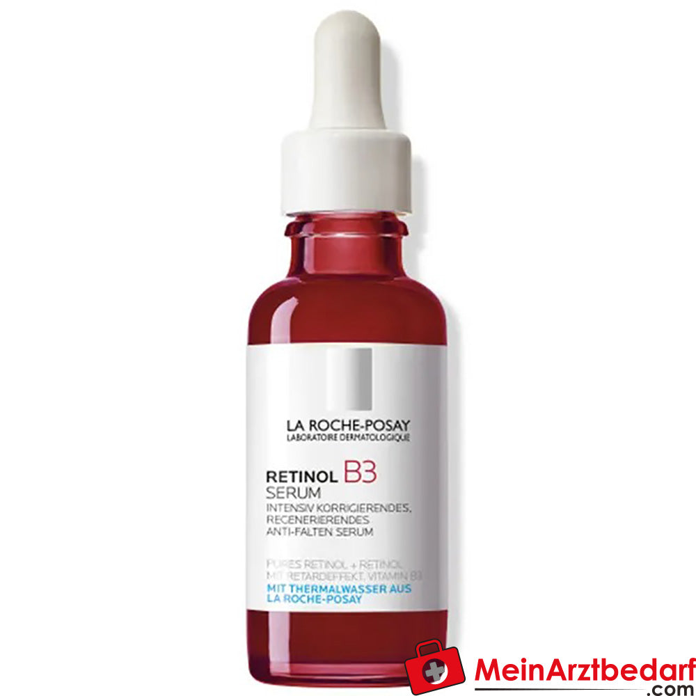 La Roche Posay Retinol B3 Serum, 30ml.