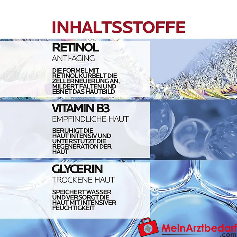 La Roche Posay Retinol B3 Serum, 30ml.