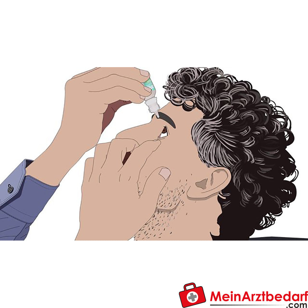 Systane® Ultra, 10ml.