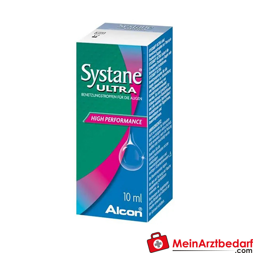 Systane® Ultra, 10ml.