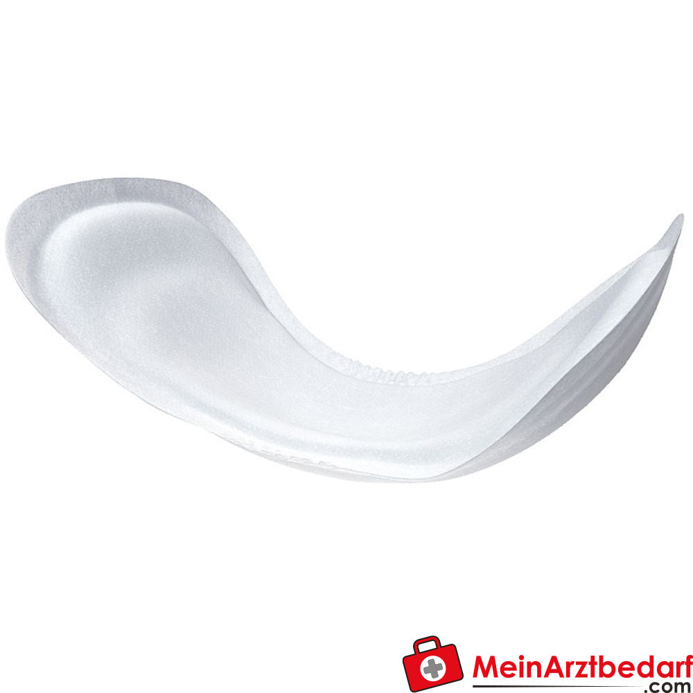 TENA Lady Super Inkontinenz Einlagen.