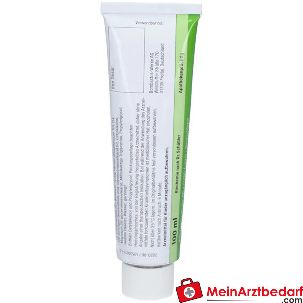 BIOCHEMIE 3 Ferrum Phosphoricum D4.