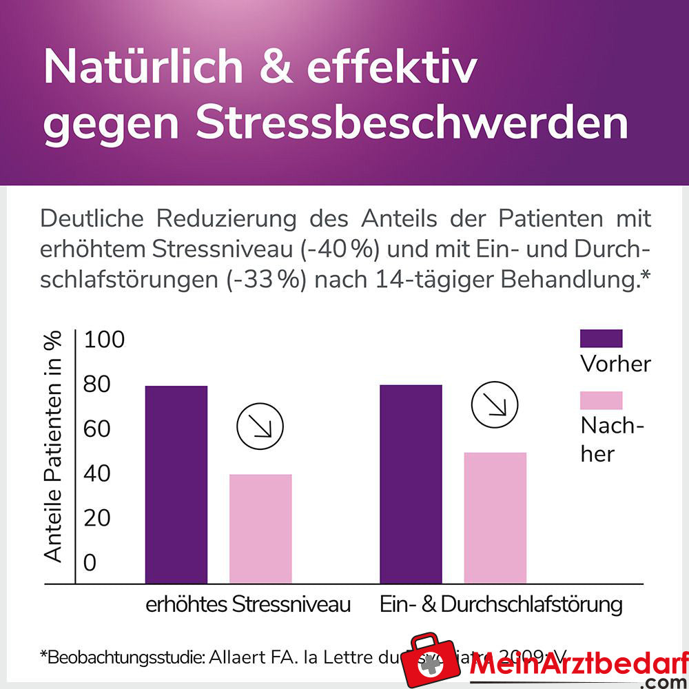 Calmalaif®, 120 St..