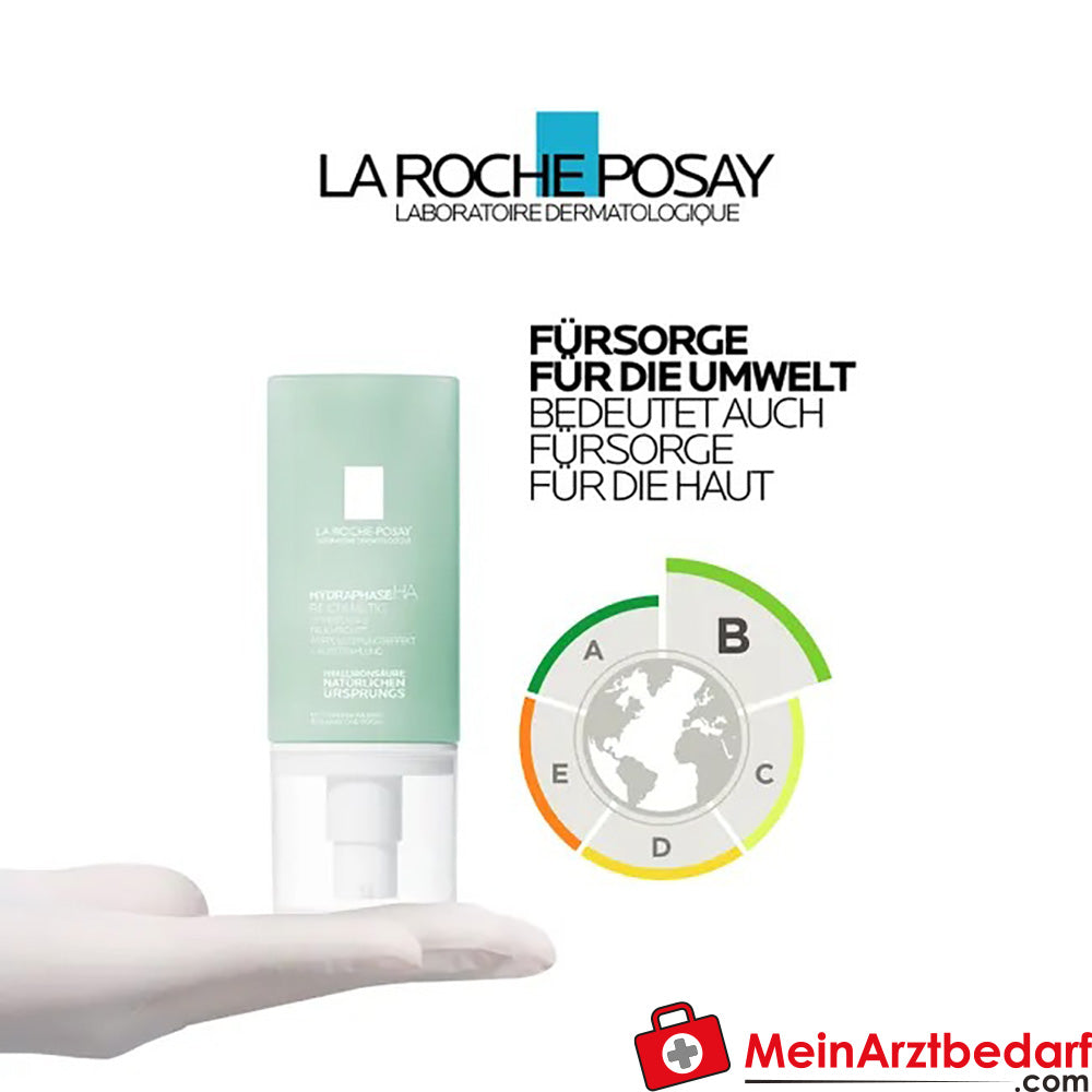 La Roche Posay HYDRAPHASE HA REICHHALTIG, 50ml.