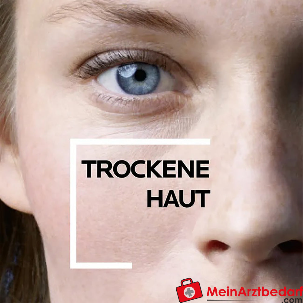 La Roche Posay HYDRAPHASE HA REICHHALTIG, 50ml.