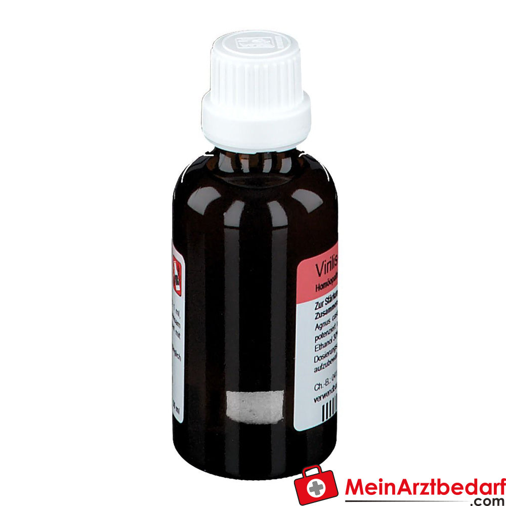 Virilis-Gastreu® S R41 Tropfen.