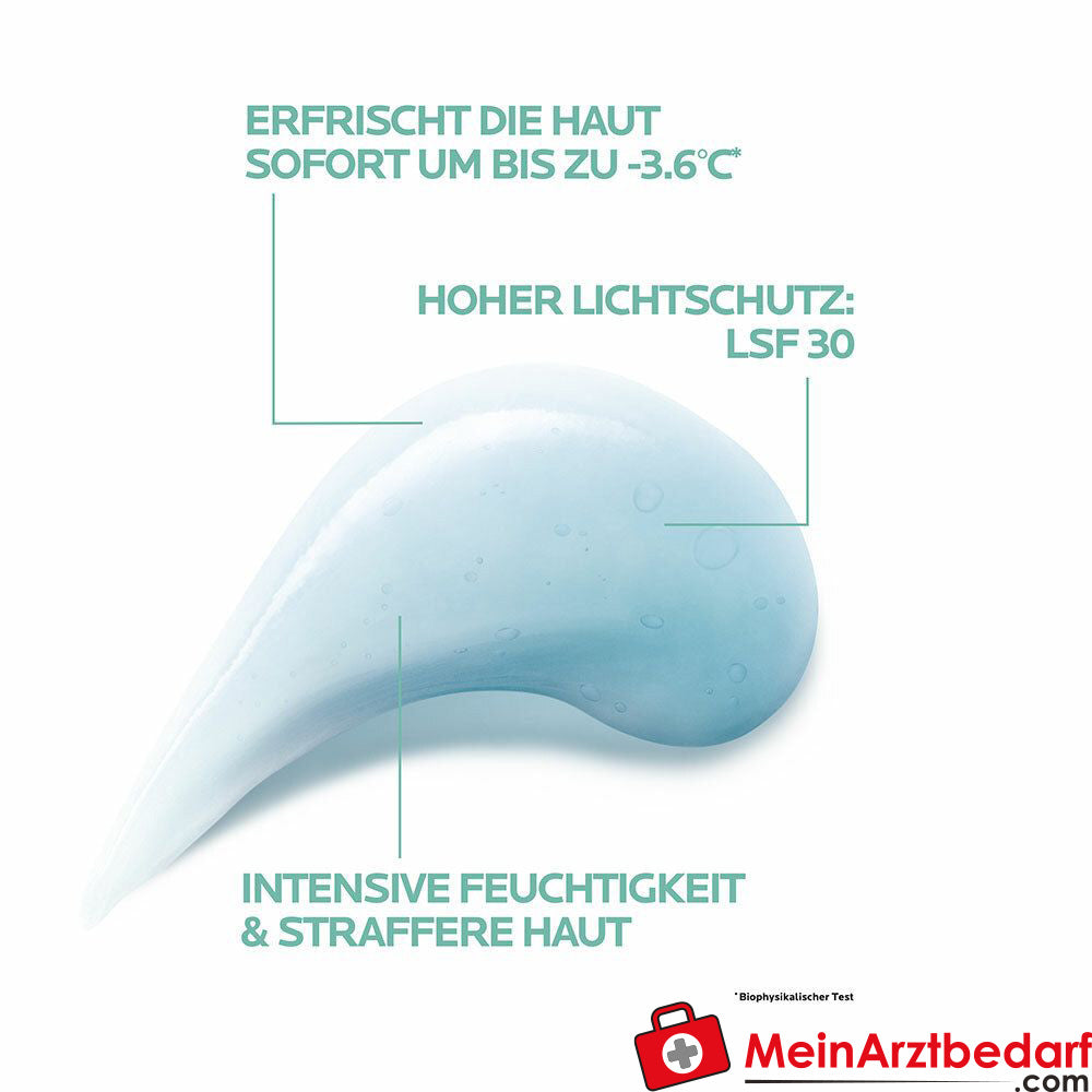 La Roche Posay HYALU B5 AQUAGEL LSF 30, 50ml.