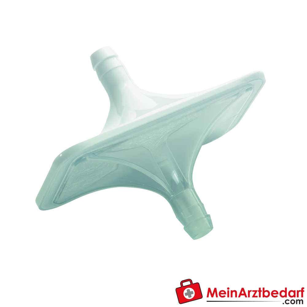 Dräger Bakterienfilter für endotracheale Absaugung, 20 Stk..