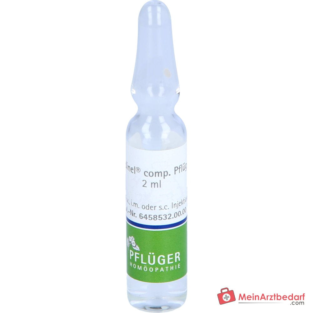 Tondinel Pflüger comp.