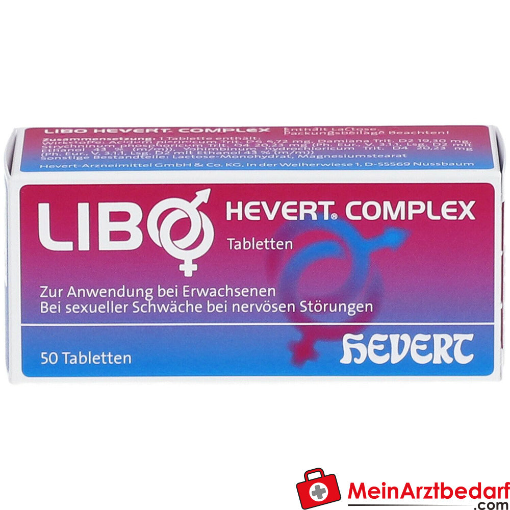 LIBO HEVERT COMPLEX.