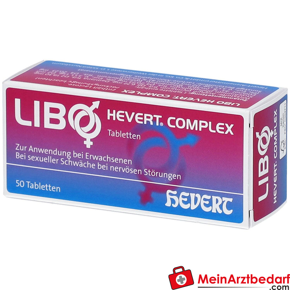 LIBO HEVERT COMPLEX.