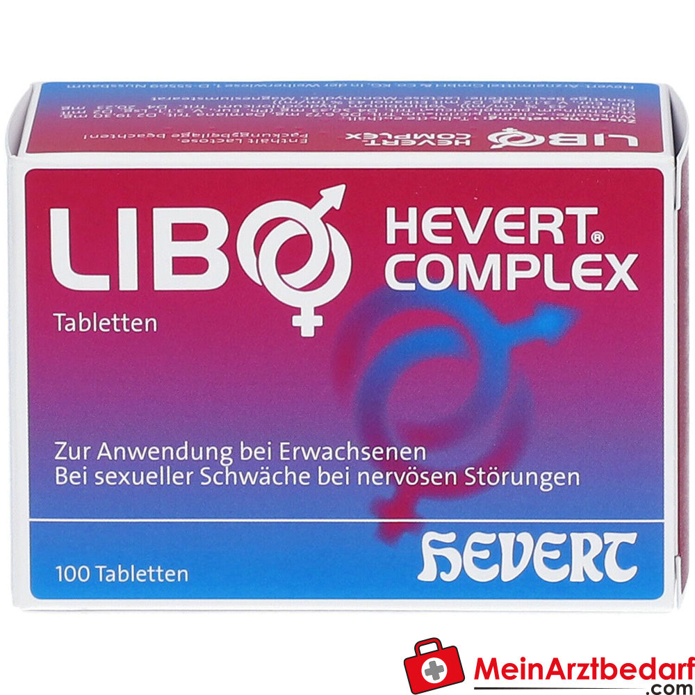 LIBO HEVERT COMPLEX.