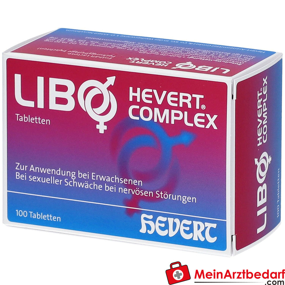 LIBO HEVERT COMPLEX.