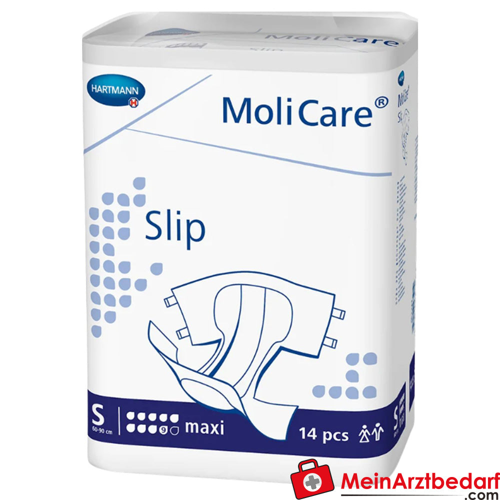 MoliCare Slip maxi 9 Tropfen.