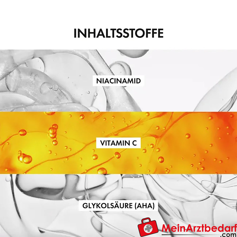 Vichy Liftactiv Niacinamid B3 Anti-Pigmentflecken Serum, 30ml.