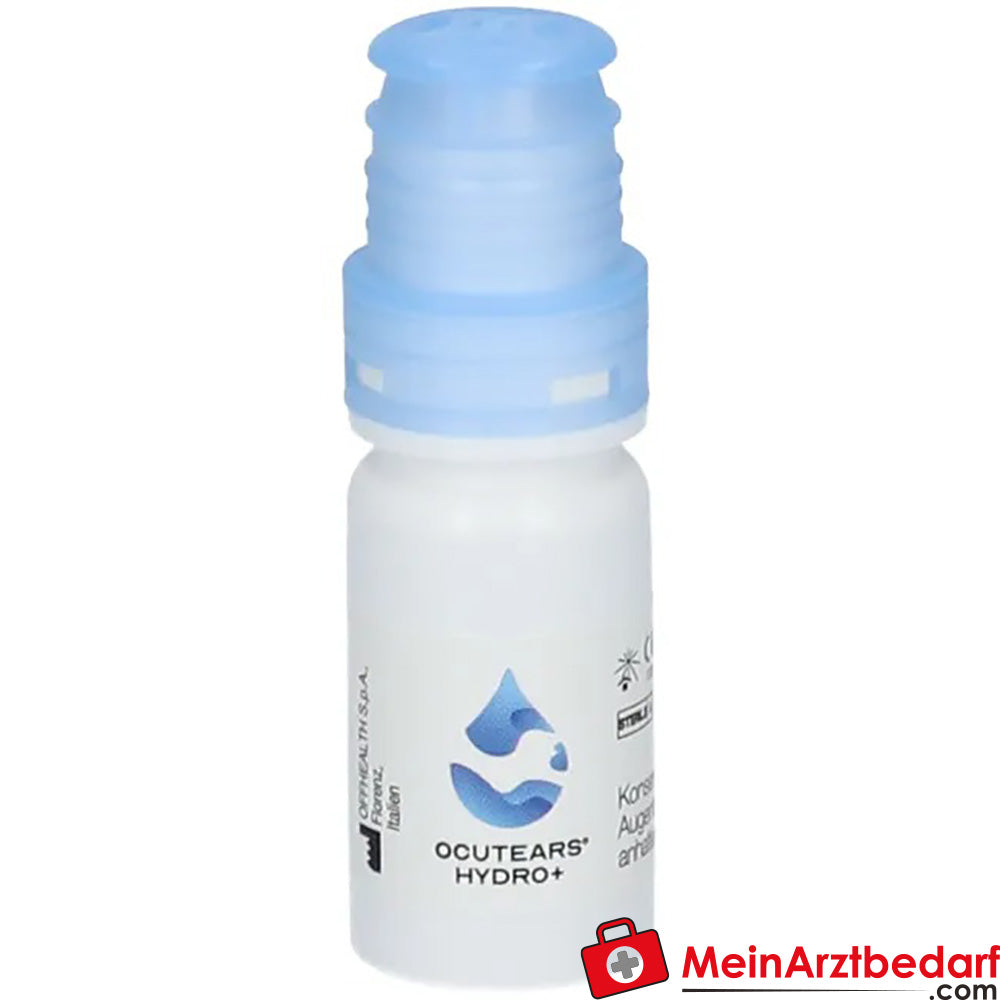 OCUTEARS HYDRO+, 10ml.