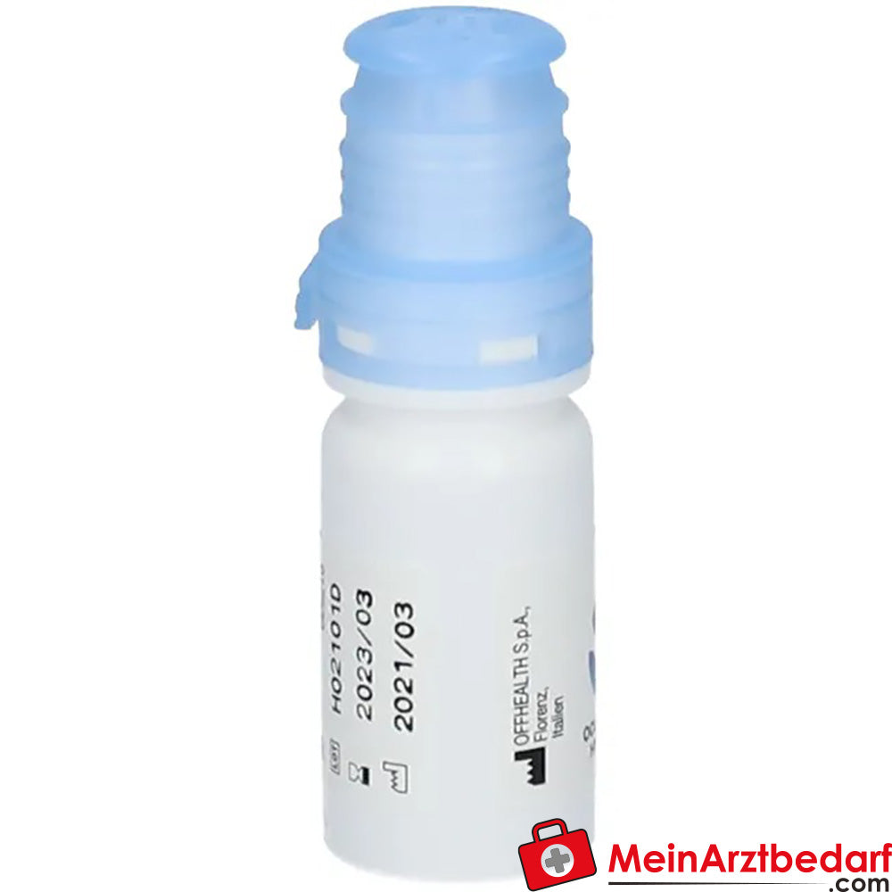 OCUTEARS HYDRO+, 10ml.