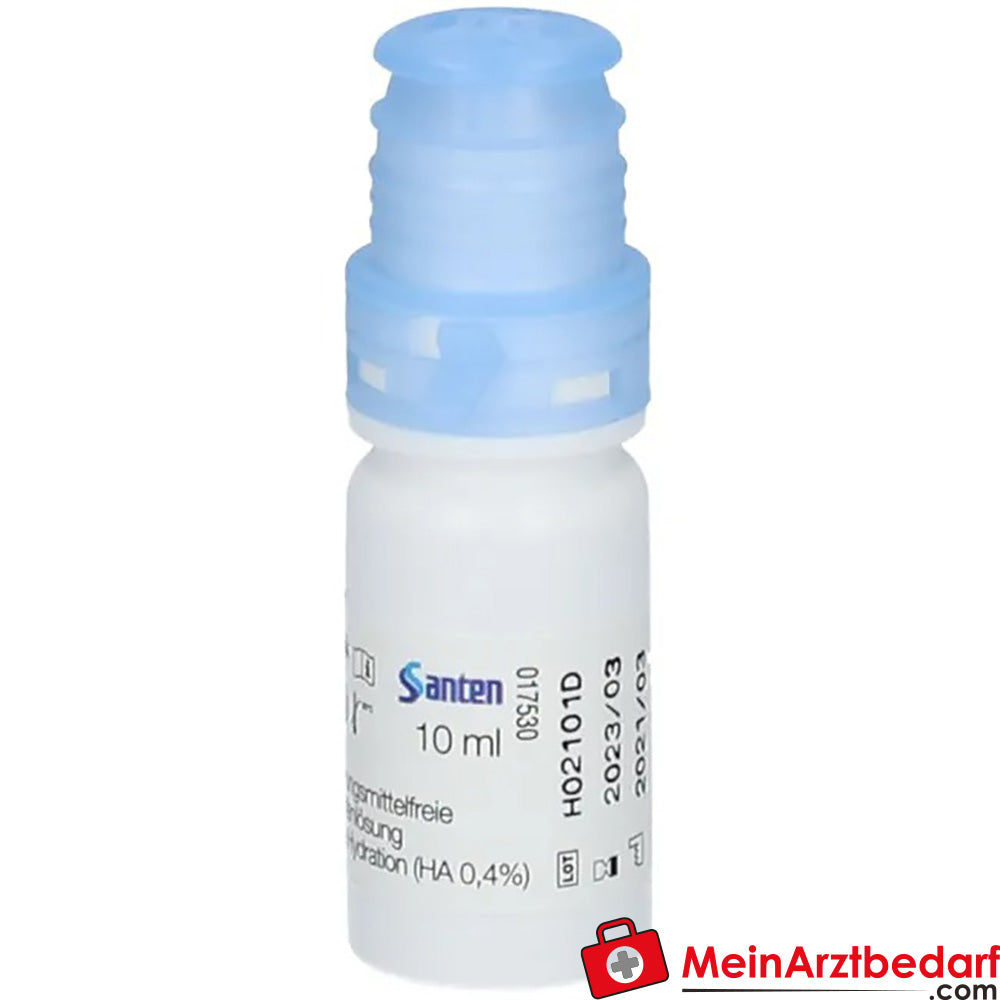OCUTEARS HYDRO+, 10ml.