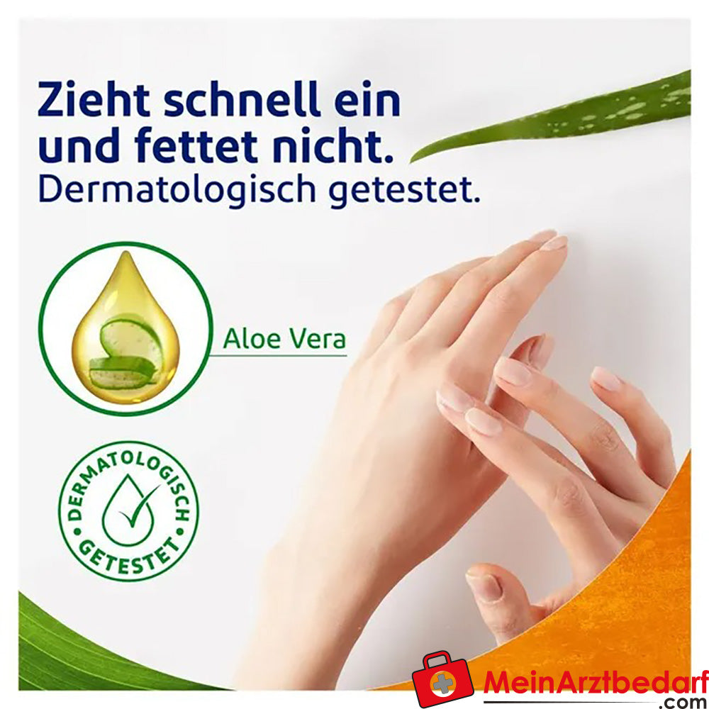 VoltaNatura Pflanzliches Gel bei Muskelverspannungen, 50ml.