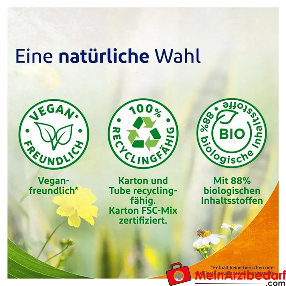 VoltaNatura Pflanzliches Gel bei Muskelverspannungen, 50ml.