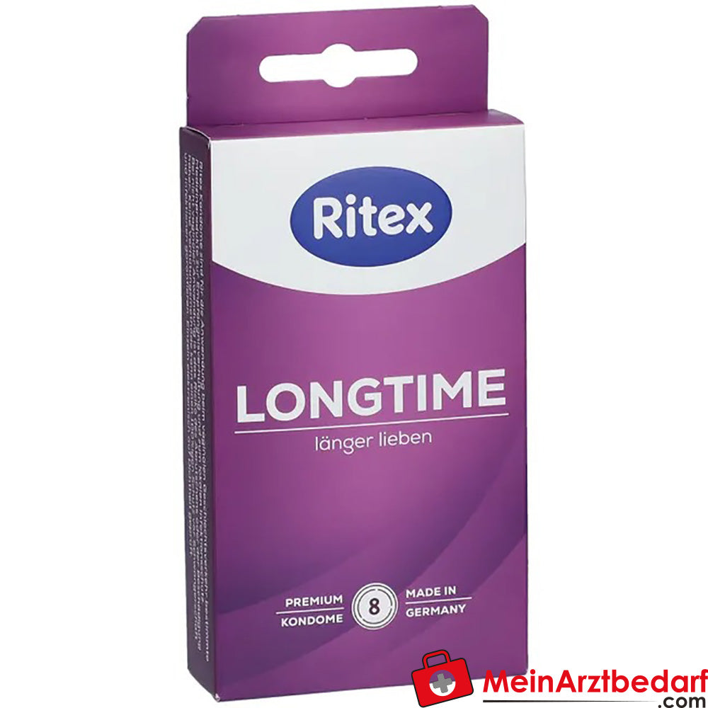 Ritex LONGTIME.