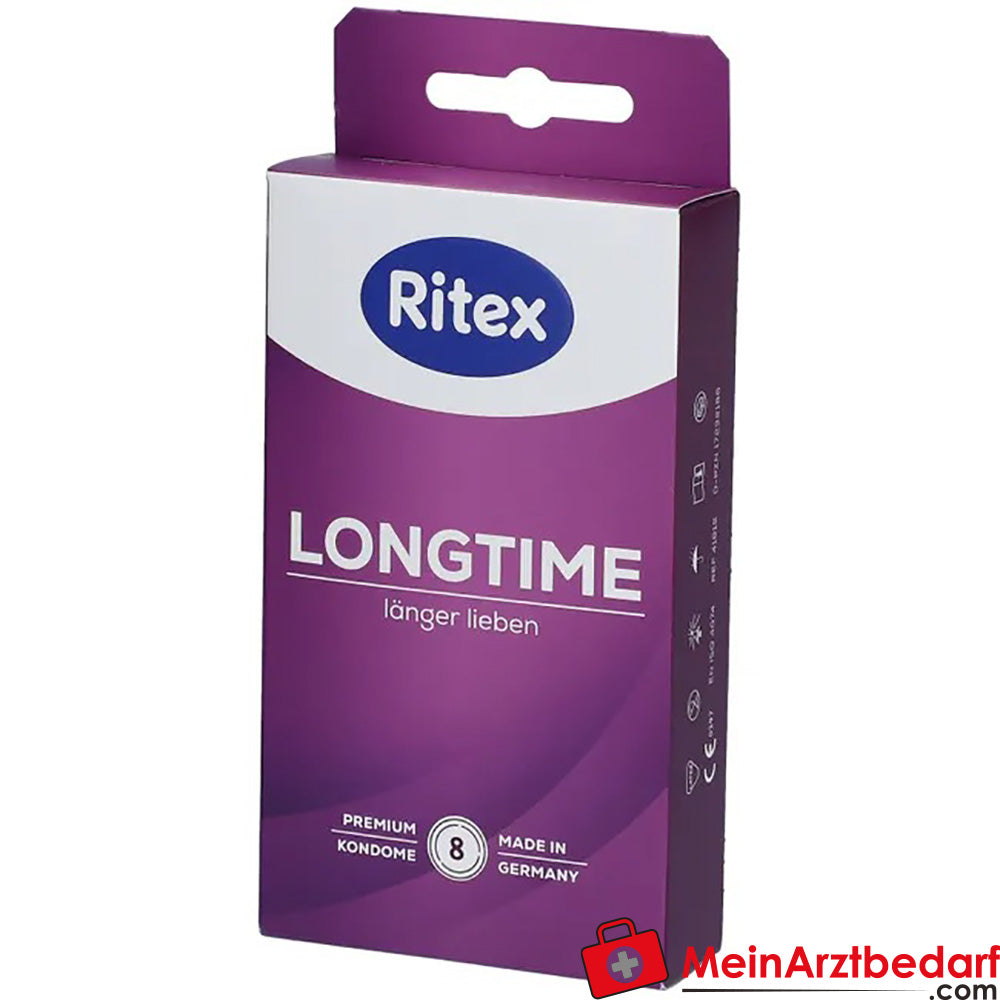 Ritex LONGTIME.