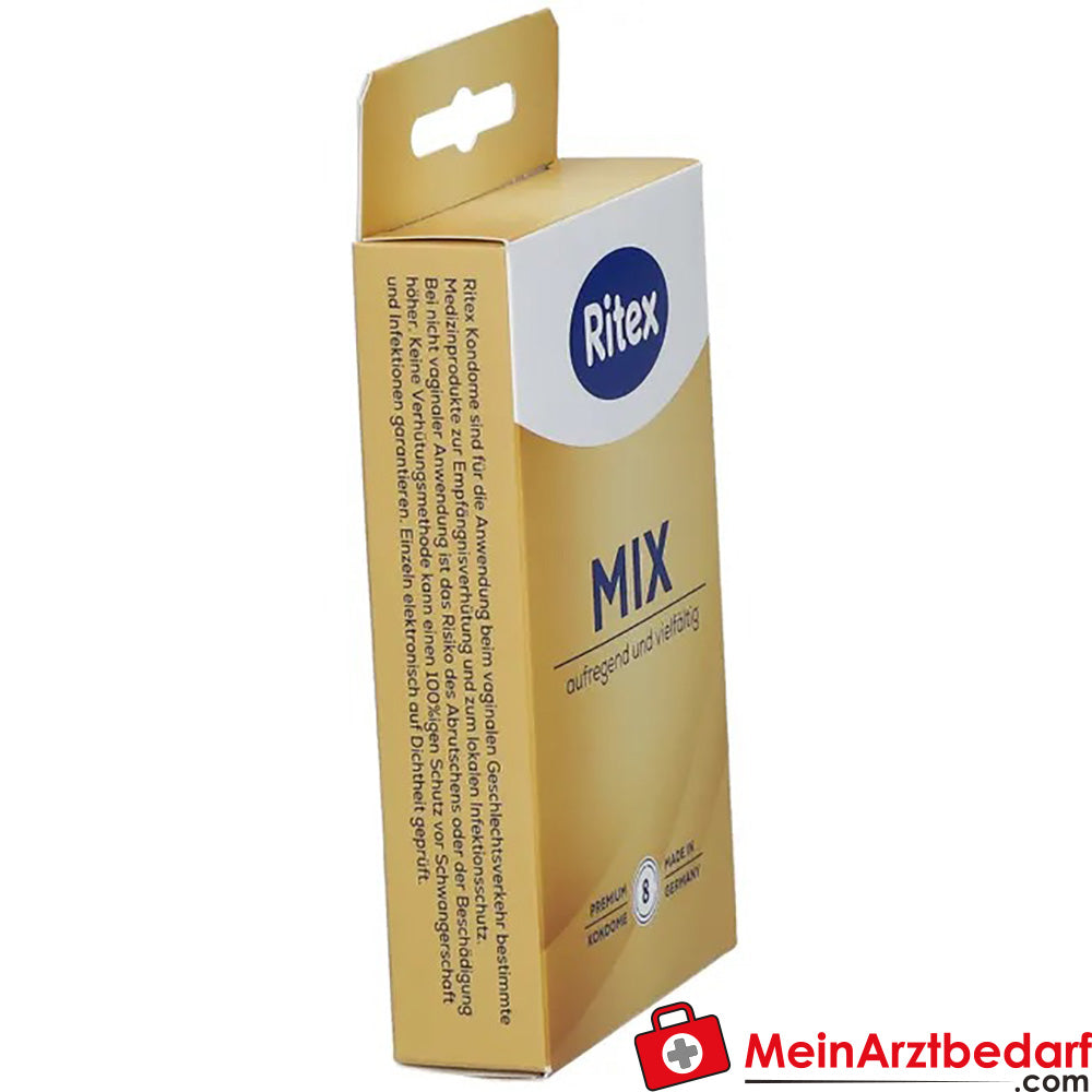 Ritex MIX Kondome.