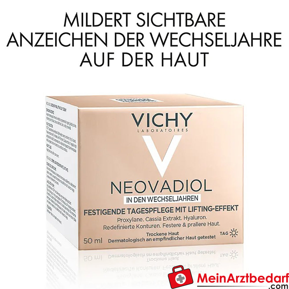 Vichy Neovadiol Tagespflege Trockene Haut, 50ml.