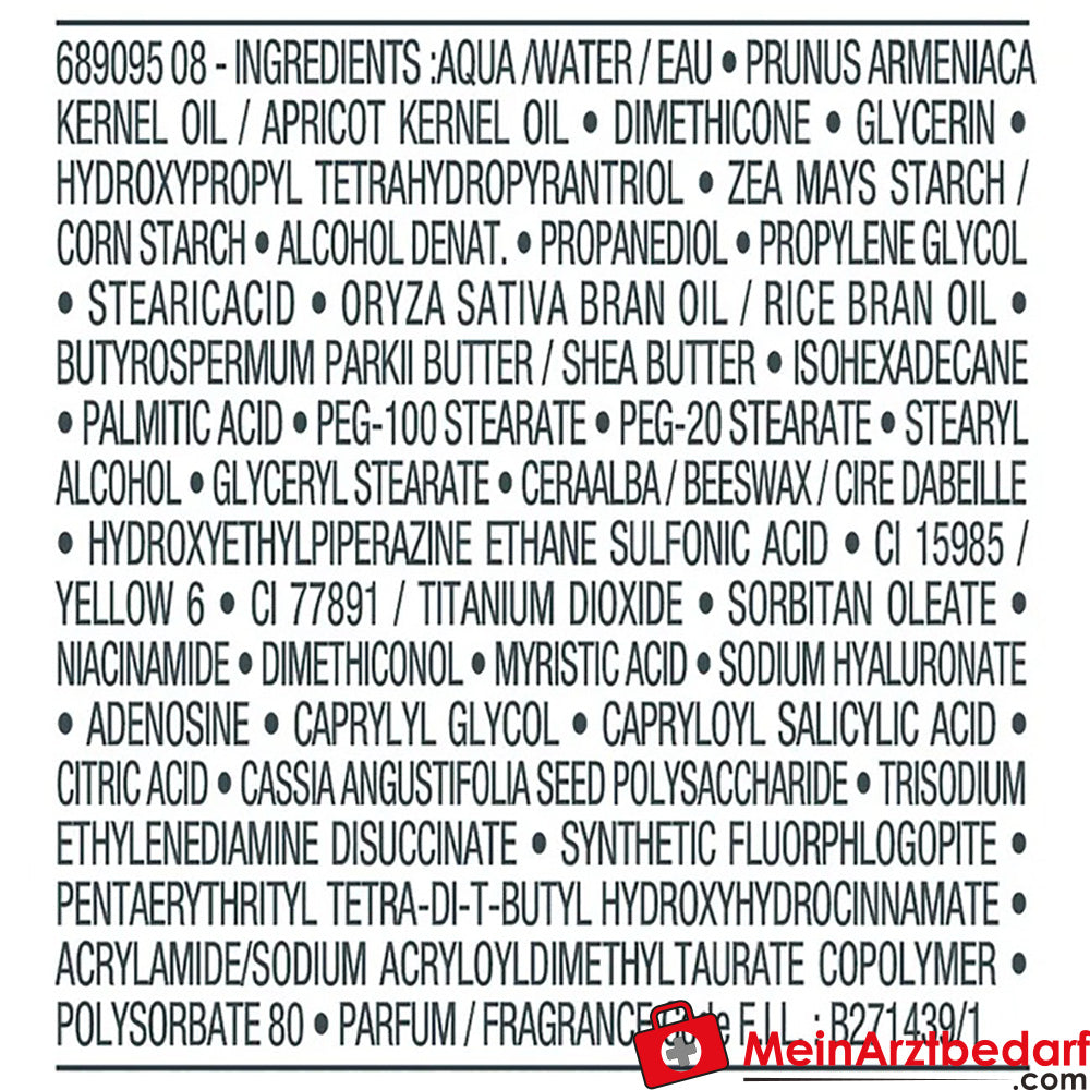 Vichy Neovadiol Tagespflege Trockene Haut, 50ml.