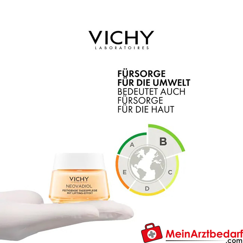 Vichy Neovadiol Tagespflege Normale Haut, 50ml.