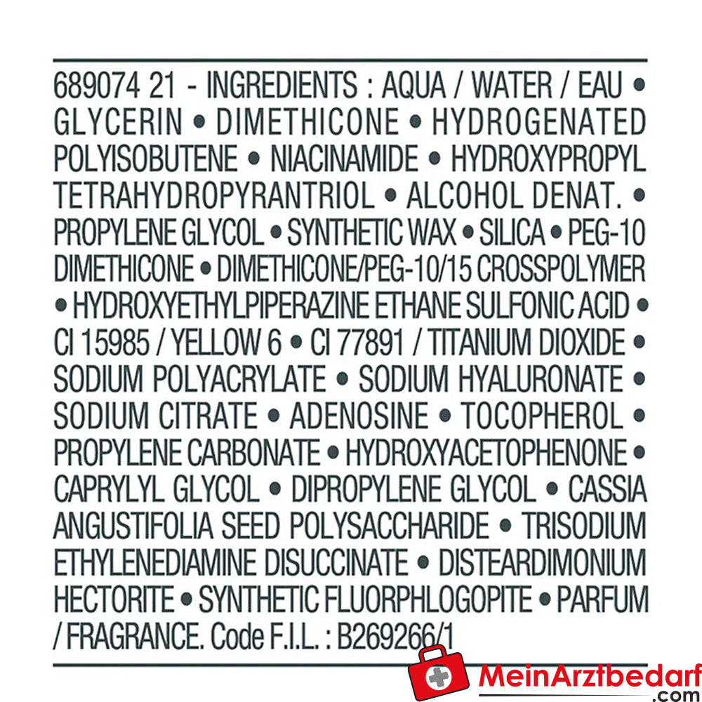 Vichy Neovadiol Tagespflege Normale Haut, 50ml.