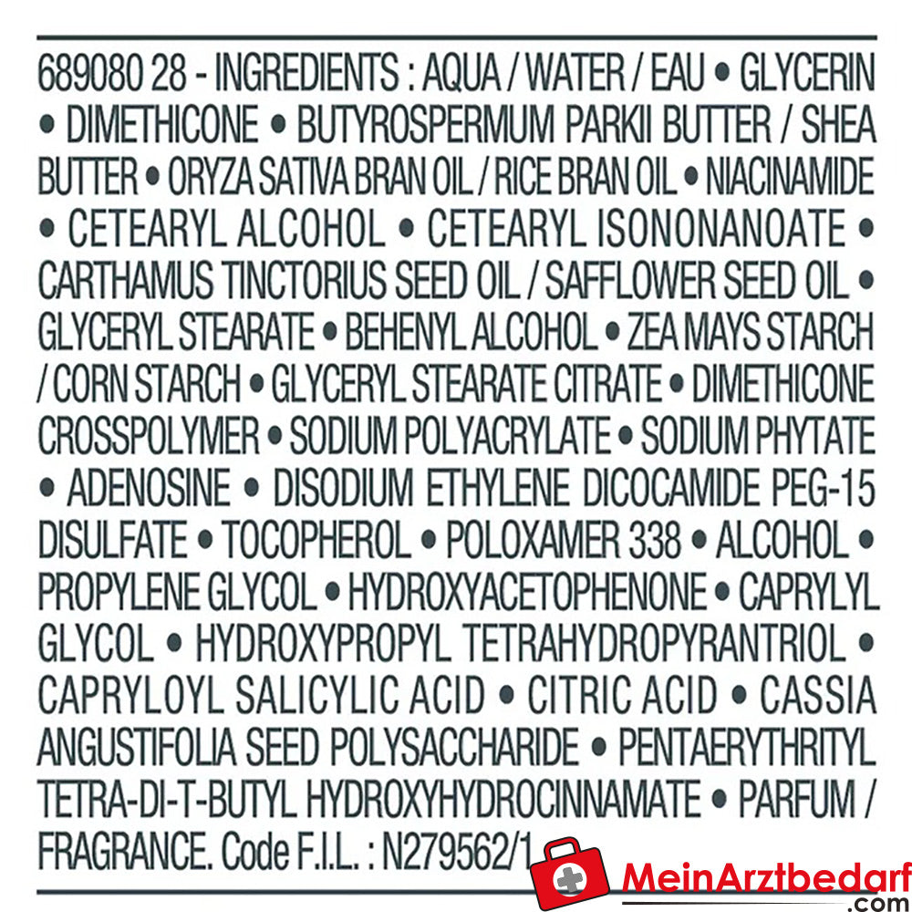 Vichy Neovadiol Nach den Wechseljahren Tag, 50ml.