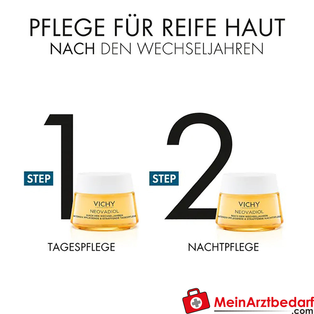Vichy Neovadiol ex. Magistral Nacht, 50ml.