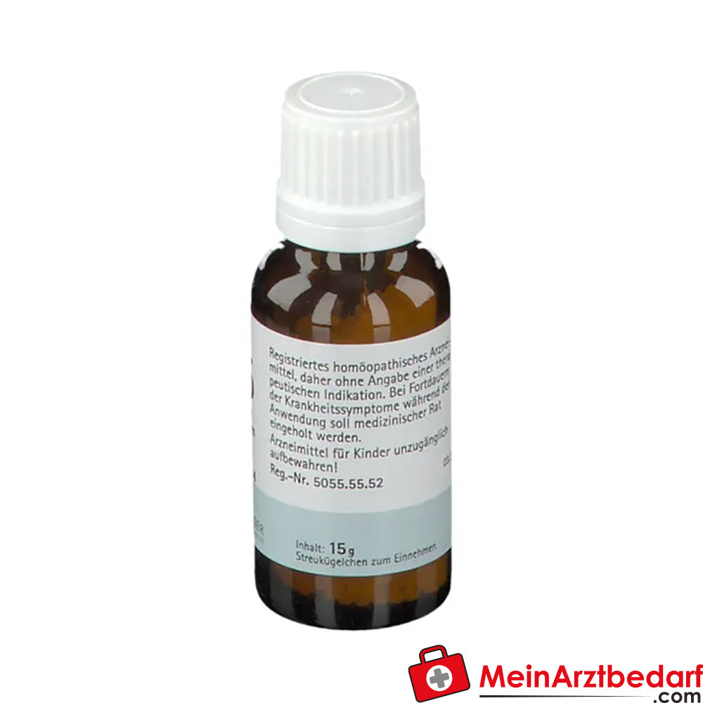 BIOCHEMIE PFLÜGER® Nr. 15 Kalium jodatum D 12.