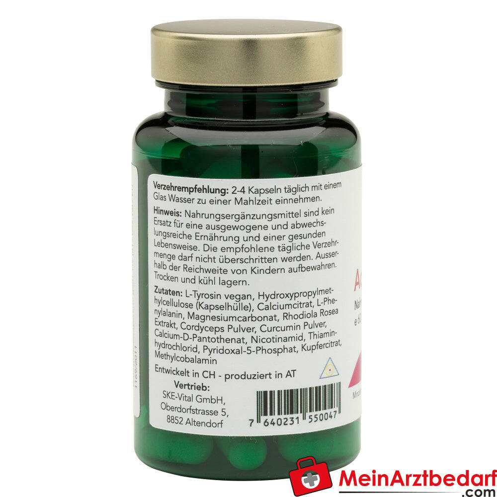 SKE Vital Active Day Kapseln.