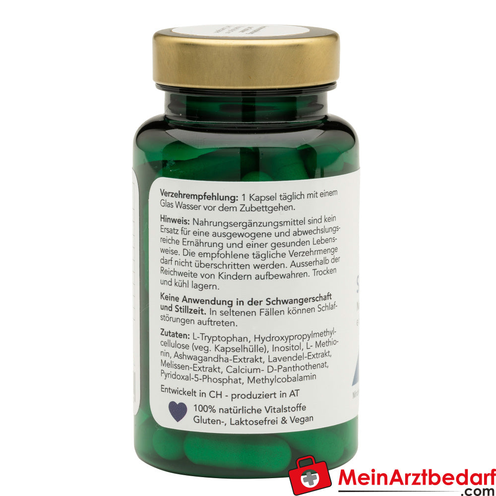 SKE Vital SERO-Night Kapseln.