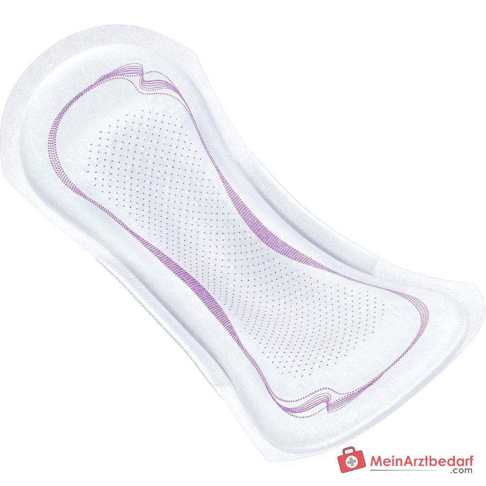 TENA Lady Normal inlegkruisjes voor vrouwen lichte tot middelmatige incontinentie 30 stuks