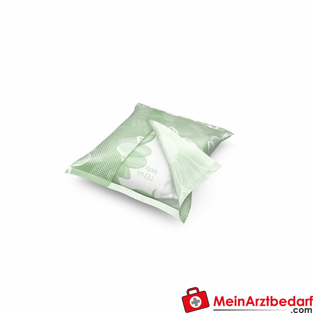 TENA Lady Normal Inkontinenz Einlagen.