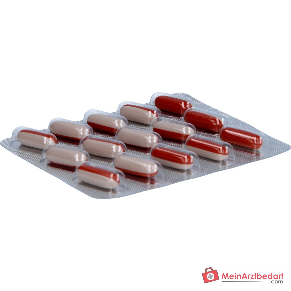 APOPROSTAT forte Phytosterole Weichkapseln 30 Stück