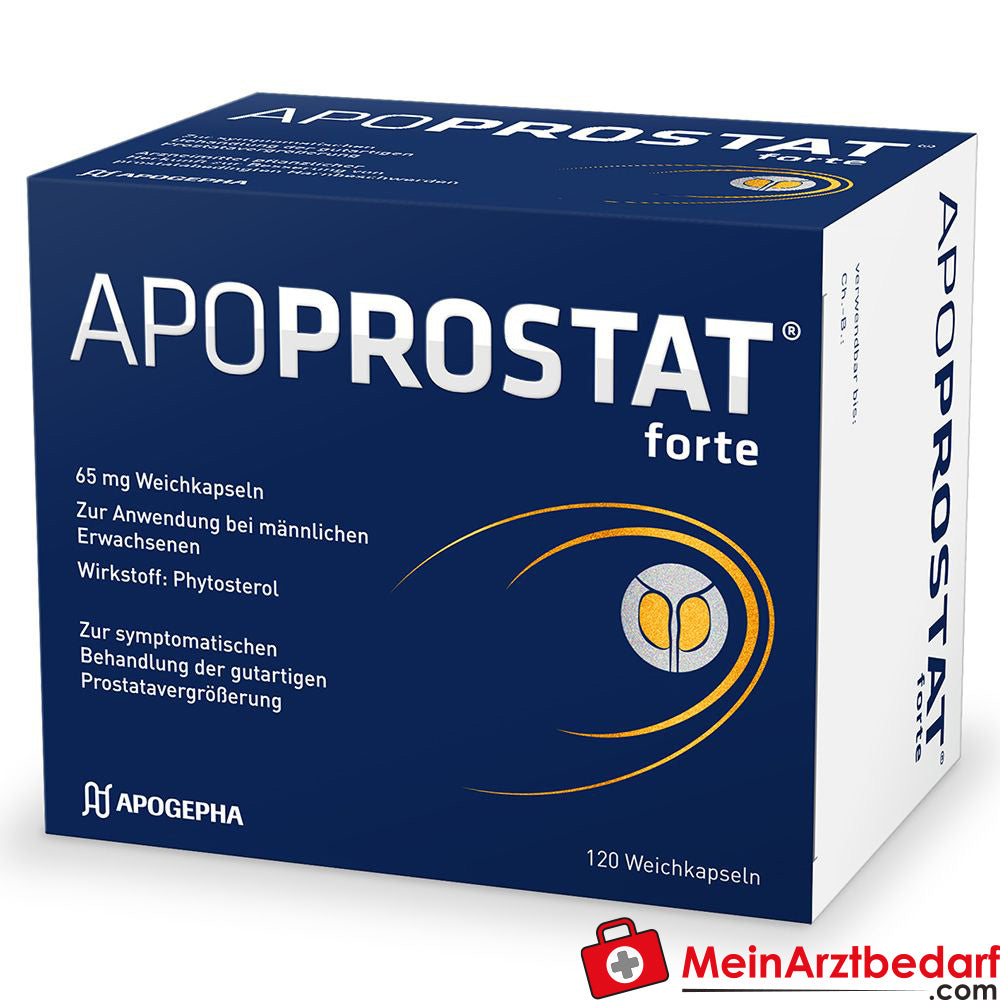 APOPROSTAT® forte.
