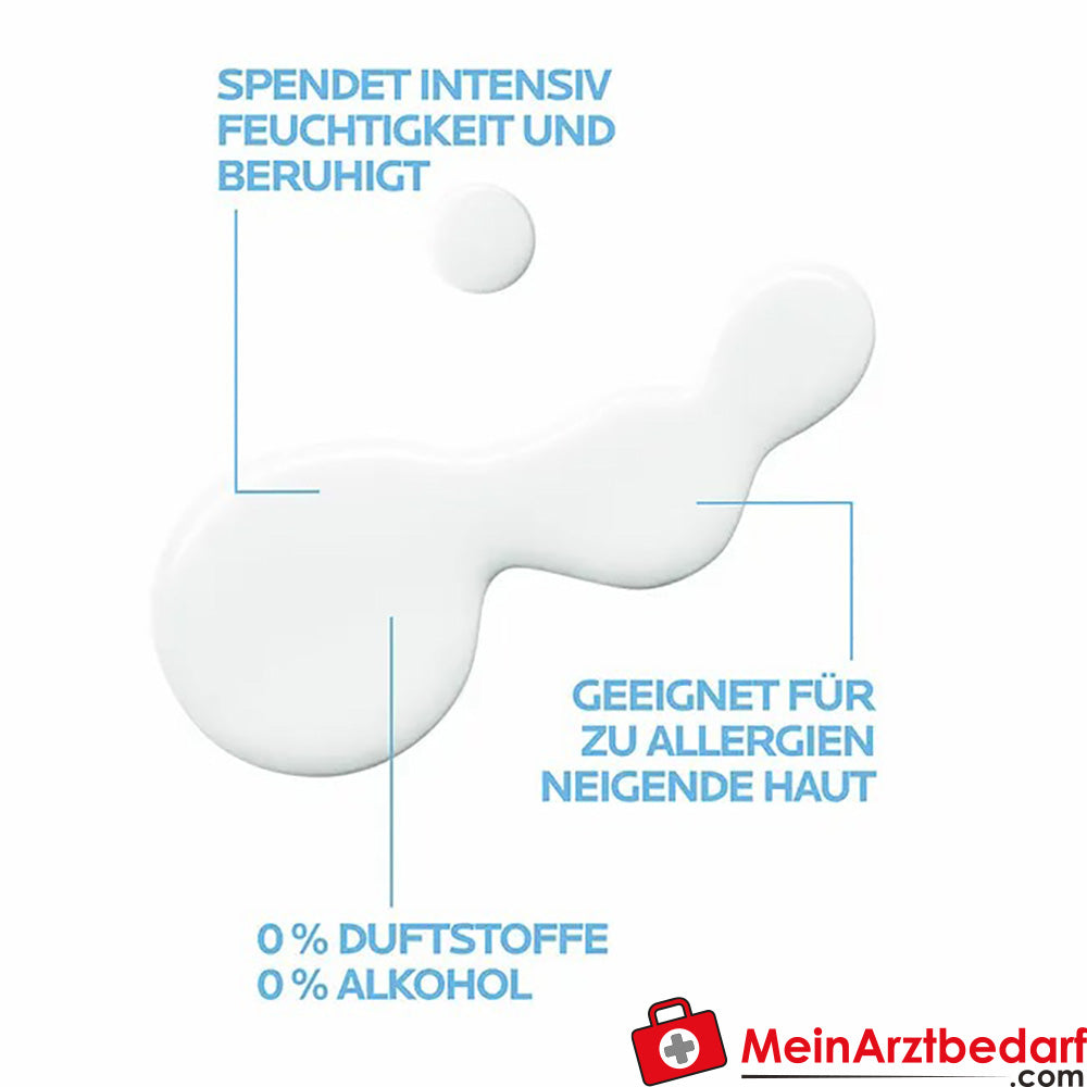 La Roche Posay Toleraine Dermallergo Fluid, 40ml.