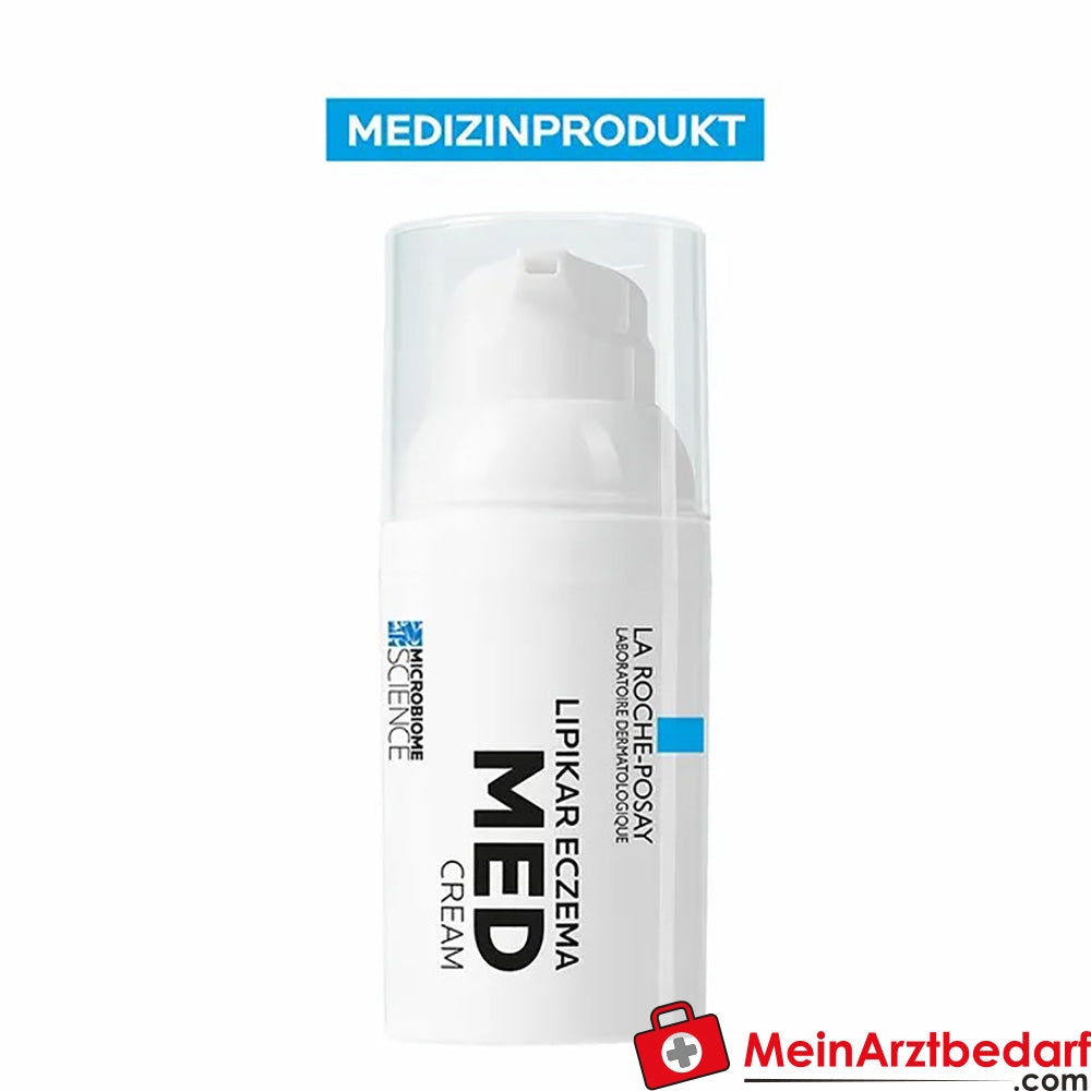 La Roche Posay ECZEMA MED Creme, 30ml.