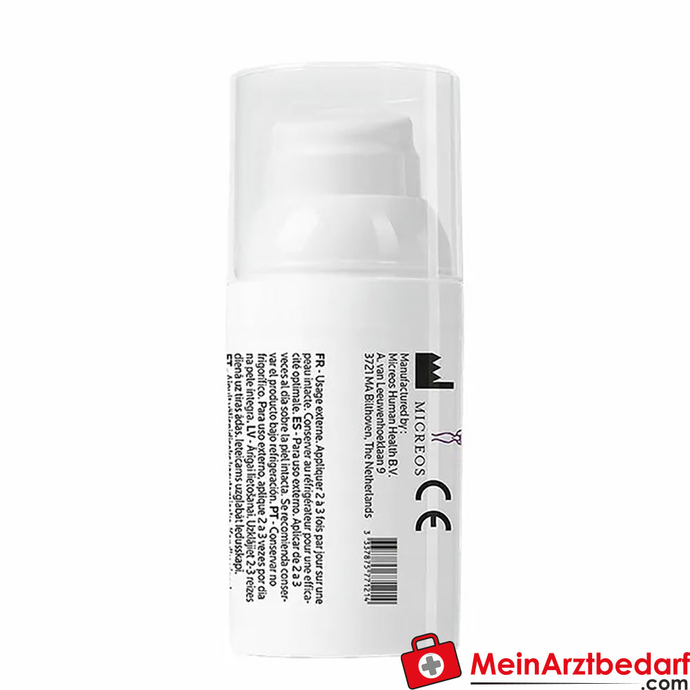 La Roche Posay ECZEMA MED Creme, 30ml.
