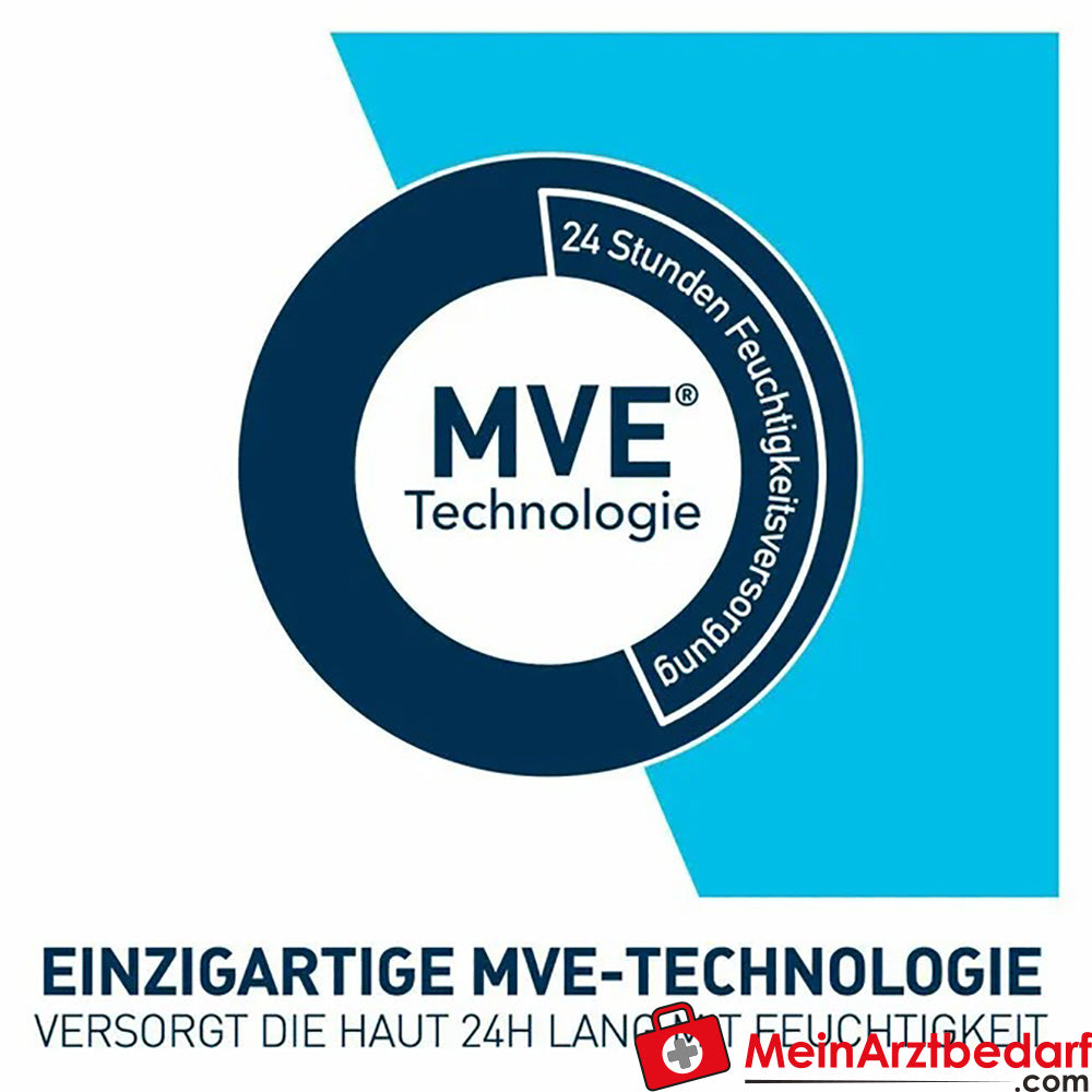 CeraVe SA Glättende Reinigung: Für trockene, raue und unebene Haut, 473ml.