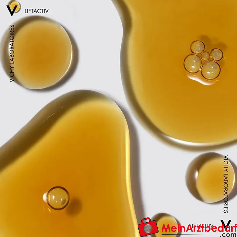 Vichy Liftactiv Vitamin C Serum, 20ml.