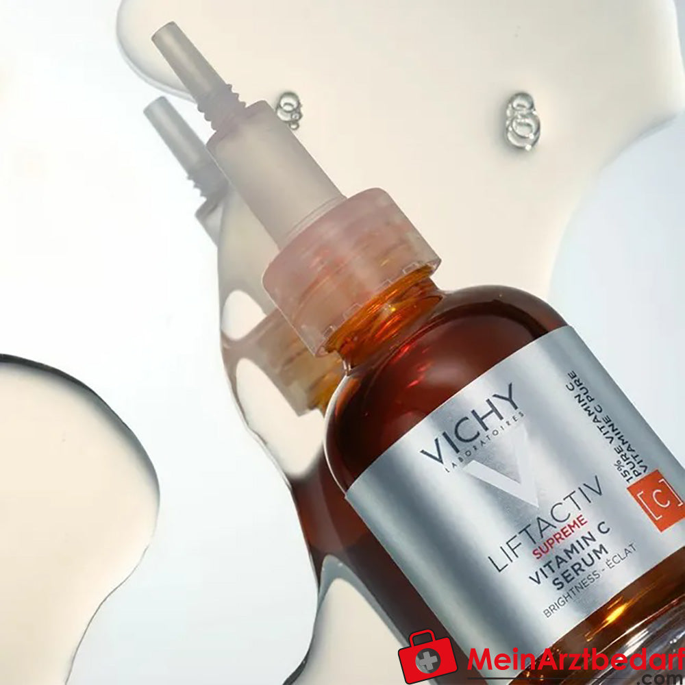Vichy Liftactiv Vitamin C Serum, 20ml.