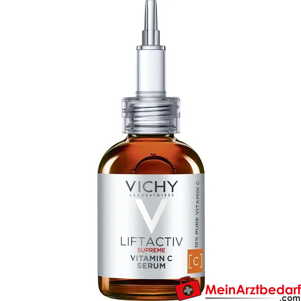 Vichy Liftactiv Vitamin C Serum, 20ml.