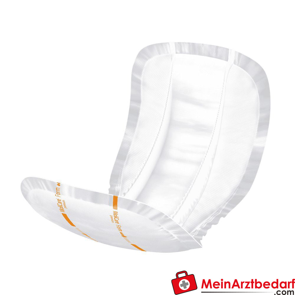 MoliCare® Premium Form normal plus 4 Tropfen.