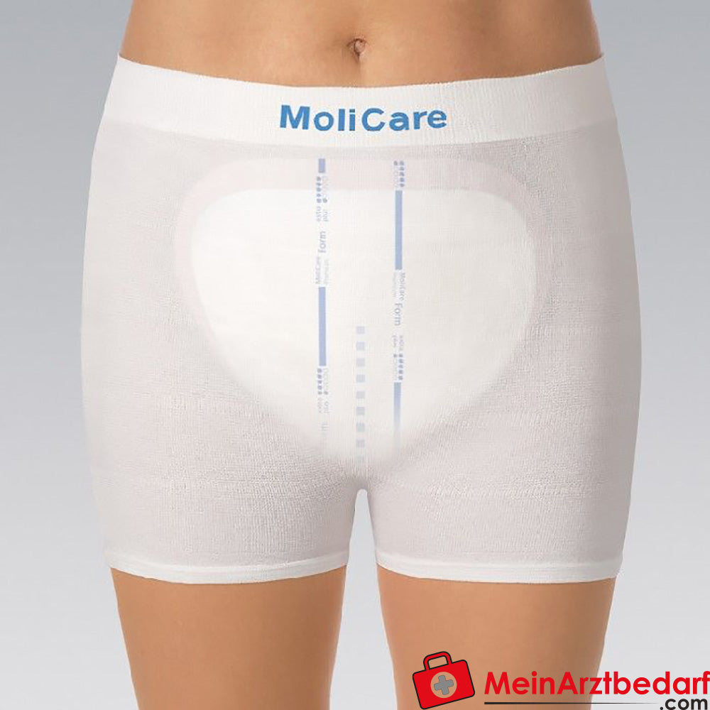 MoliCare® Premium Form 5 Tropfen Extra.